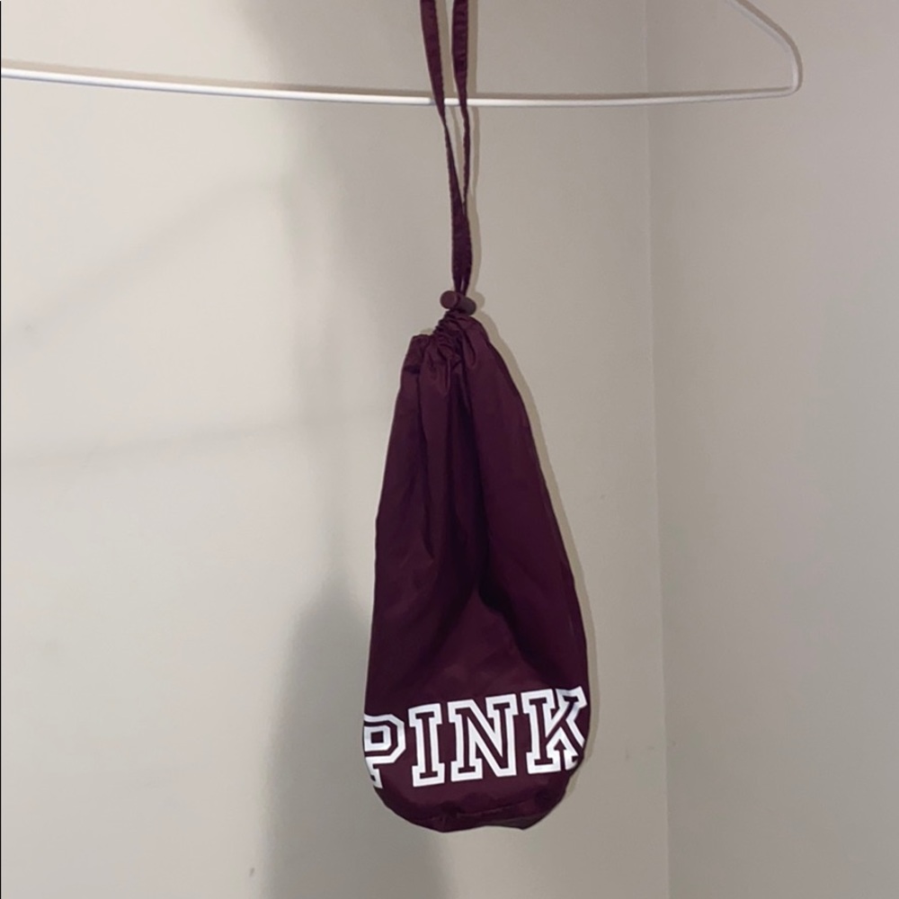PINK small bag